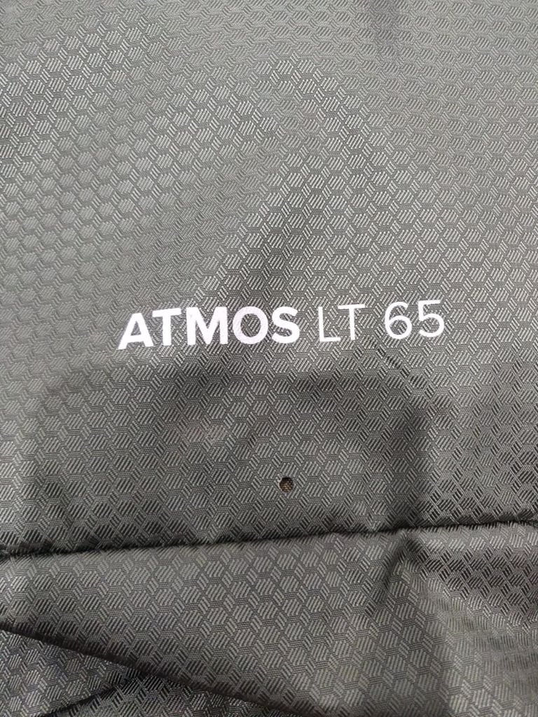 Osprey Atmos AG LT 65 Men's Backpack L/XL