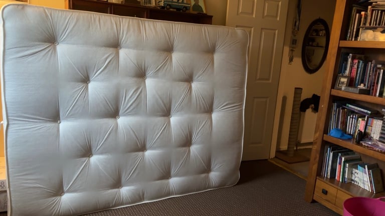 image for Kingsize Mattress 