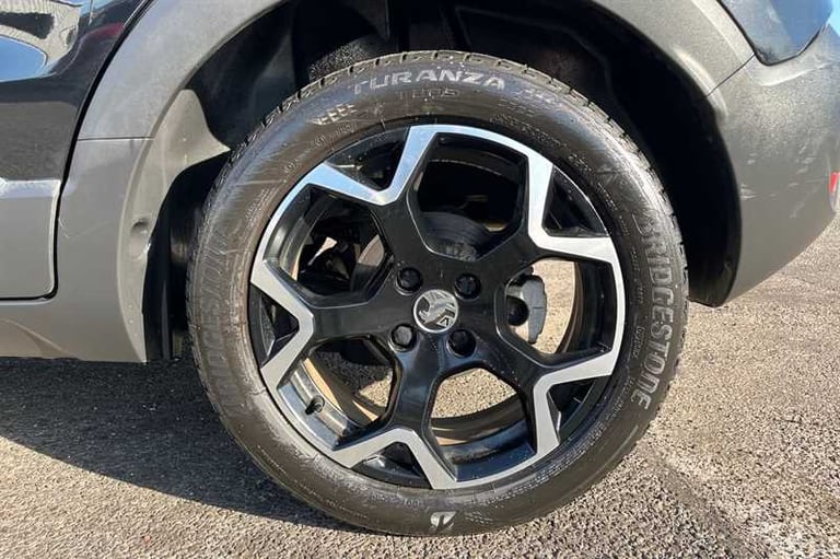2022 Vauxhall Crossland 1.2 Turbo Ultimate SUV 5dr Petrol Auto Euro 6 (s/s) (130 ps) SUV Petrol A...