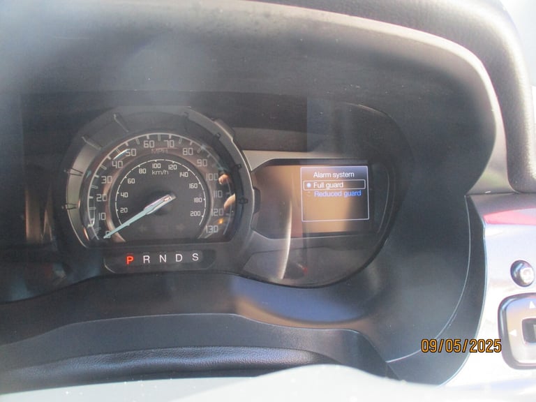 2020 Ford Ranger Pick Up Double Cab Wildtrak 2.0 EcoBlue 213 Auto PICK UP Diesel Automatic