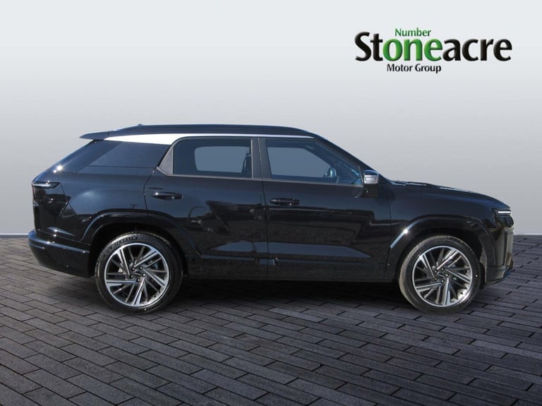 2025 KGM Actyon 1.5 K50 Auto Euro 6 (s/s) 5dr ESTATE Petrol Automatic