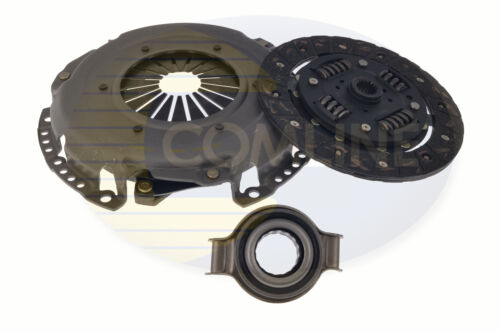 COMLINE QUALITY CLUTCH KIT TO FIT ESCORT ORION COURIER FIESTA 