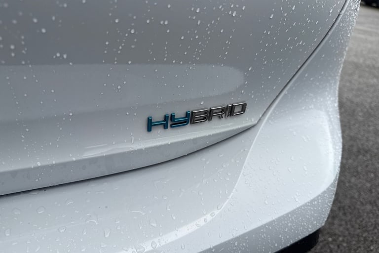 2024 Peugeot 308 1.6 12.4kWh GT e-EAT Euro 6 (s/s) 5dr Hatchback PETROL/ELECTRIC Automatic