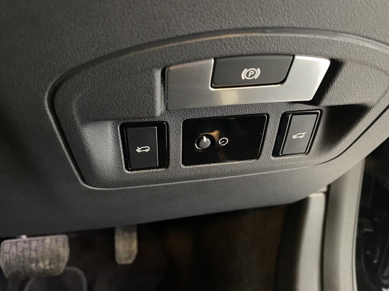 2020 Jaguar I-PACE ELECTRIC HATCHBACK S 5DR Automatic Hatchback ELECTRIC Automatic