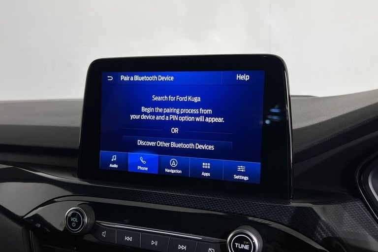 2022 22 FORD KUGA 1.5 ECOBLUE ST-LINE X SUV 5DR DIESEL MANUAL EURO 6 (S/S) (120 