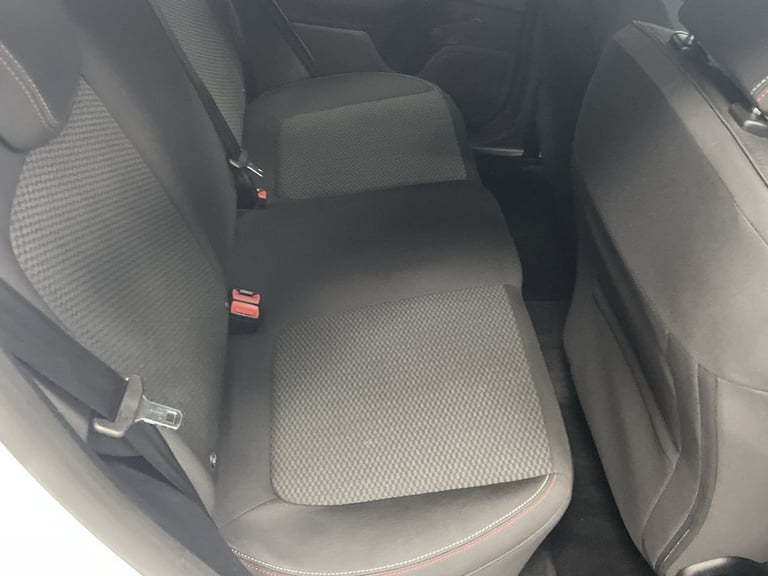 2019 Ford Fiesta 1.0 EcoBoost 125 ST-Line 5dr HATCHBACK PETROL Manual