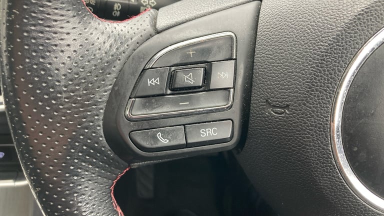2022 MG MG HS 1.5 T-GDI Excite 5dr ESTATE PETROL Manual