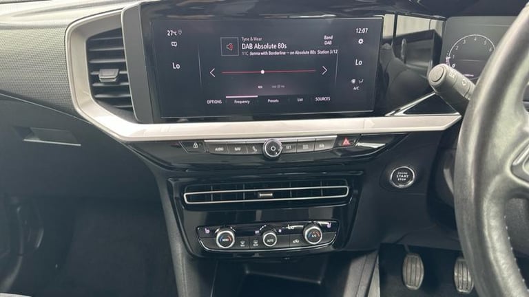 2022 Vauxhall Mokka 1.2 Turbo Elite Premium SUV 5dr Petrol Manual Euro 6 (s/s) (130 ps) Manual Ha...