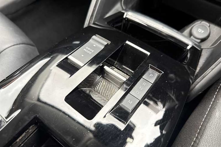 2022 Citroen C4 1.2 PureTech [155] Shine Plus 5dr Auto HATCHBACK PETROL Automatic