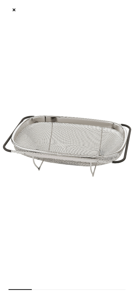 image for Ikea colander
