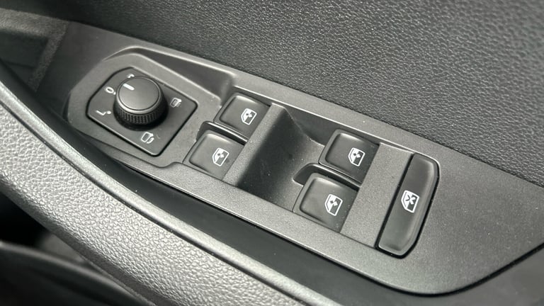 2023 Skoda Karoq 1.5 TSI SE L 5dr DSG Petrol Estate Estate Petrol Automatic