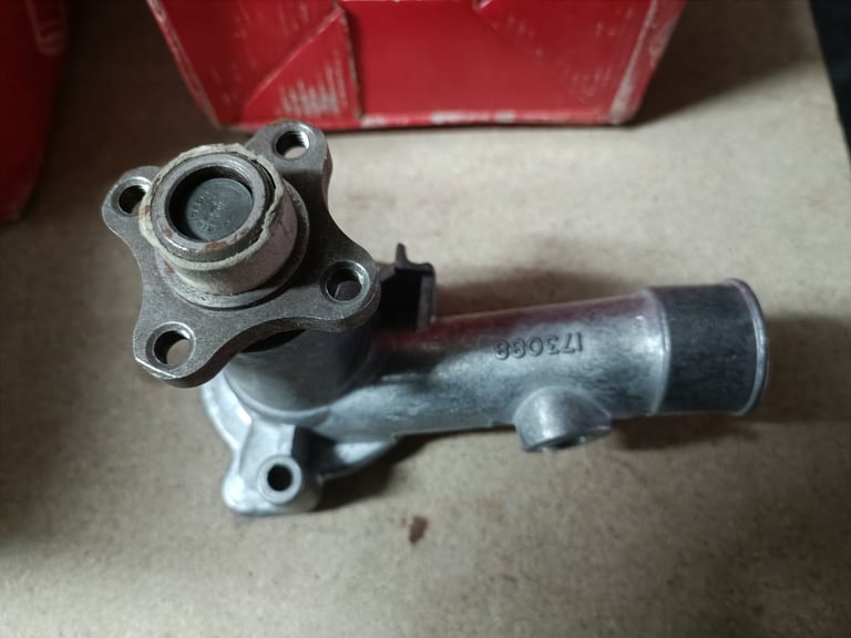 WATER PUMP FORD ESCORT MK2, CAPRI MK3. | in Burwell, Cambridgeshire ...