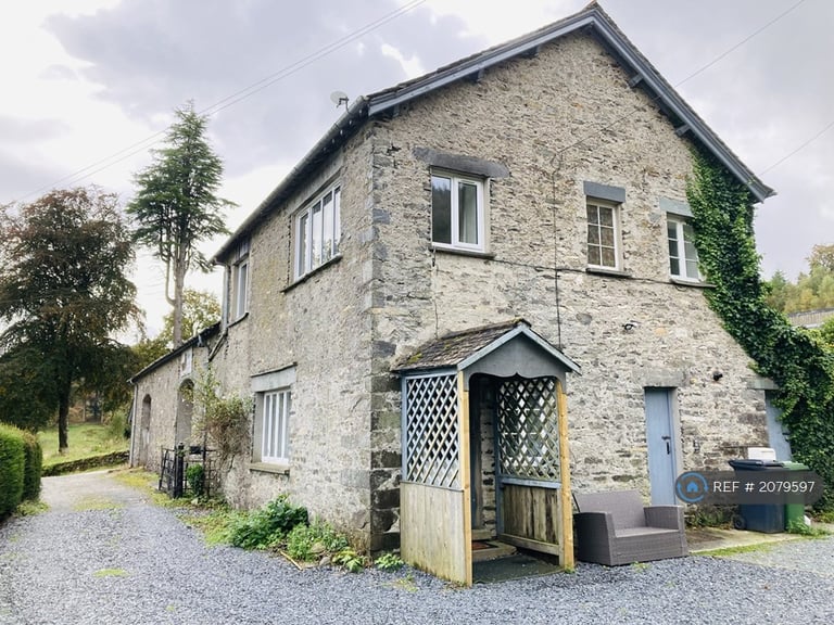 image for 3 bedroom house in Graythwaite, Ulverston, LA12 (3 bed) (#2079597)