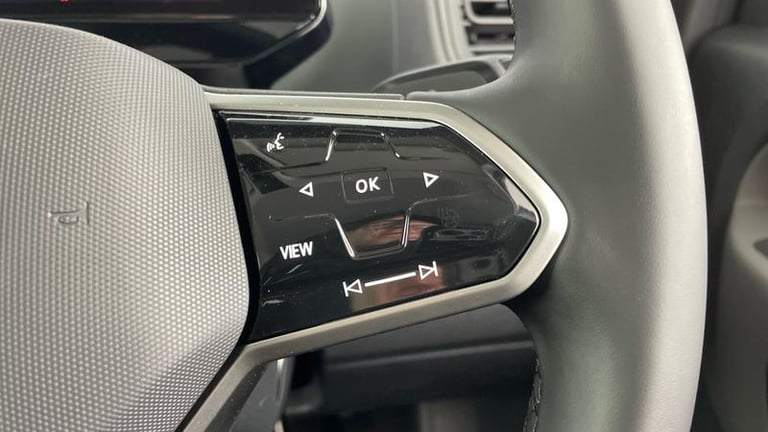 2025 Volkswagen ID. Buzz Cargo 210kW Commerce Plus 79kWh Auto Automatic Panel Van Electric Automatic