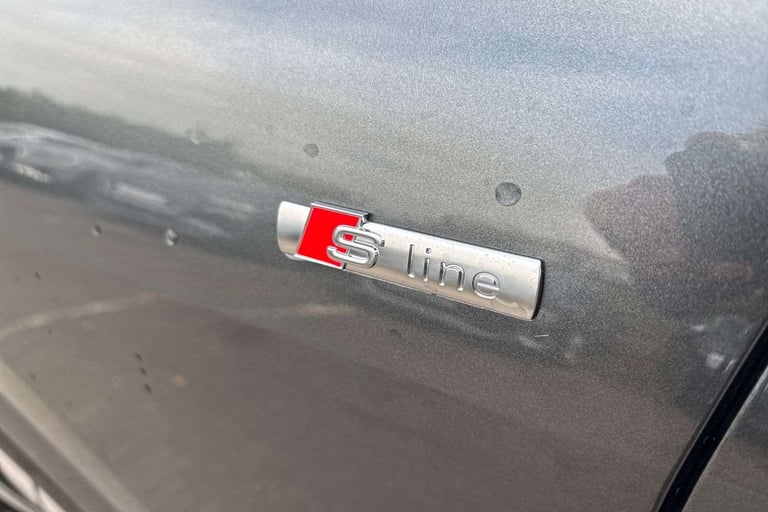 2025 Audi Q5 2.0 TDI Quattro Edition 1 5dr S Tronic SUV Diesel Automatic