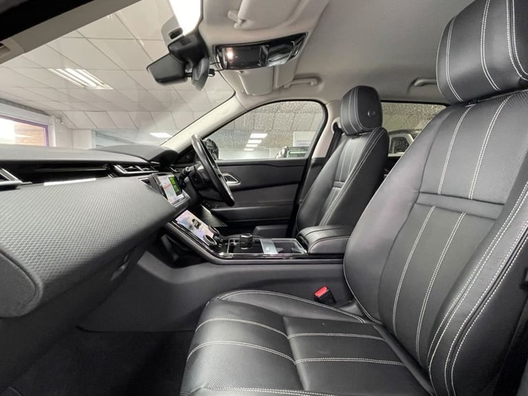 2019 Land Rover Range Rover Velar 2.0 D180 SE SUV 5dr Diesel Auto 4WD Euro 6 (s/s) (180 ps) ESTAT...