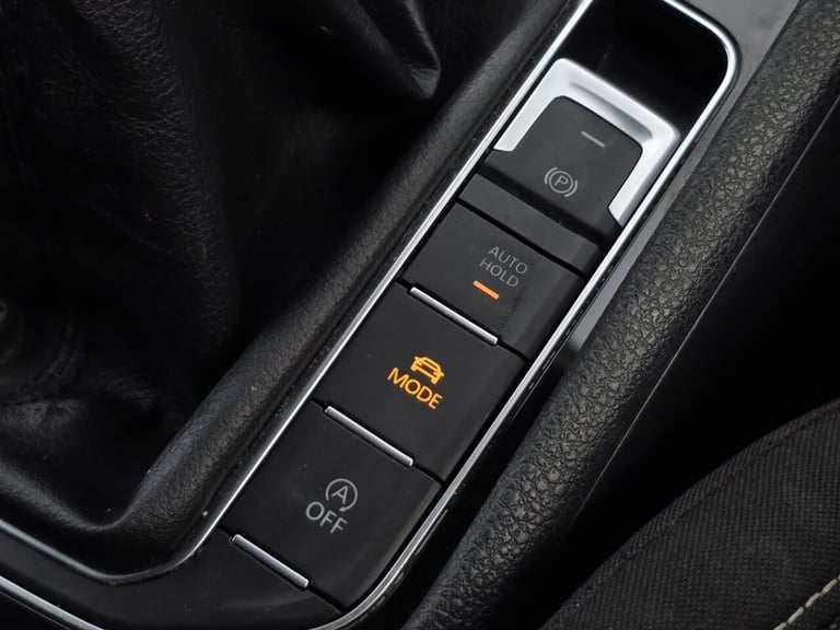 2015 Volkswagen Golf SV 2.0 TDI GT 5dr MPV DIESEL Manual