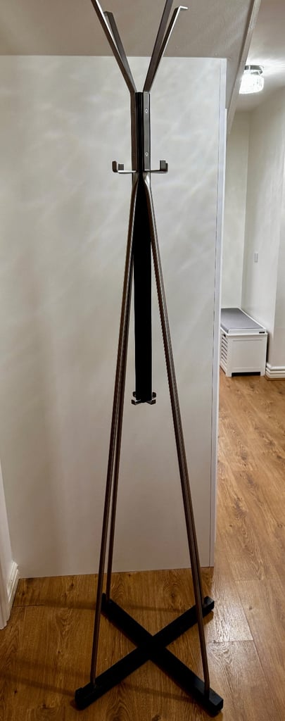 image for IKEA Hat and Coat Stand
