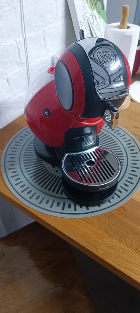 image for Nescafé Dolce Gusto 