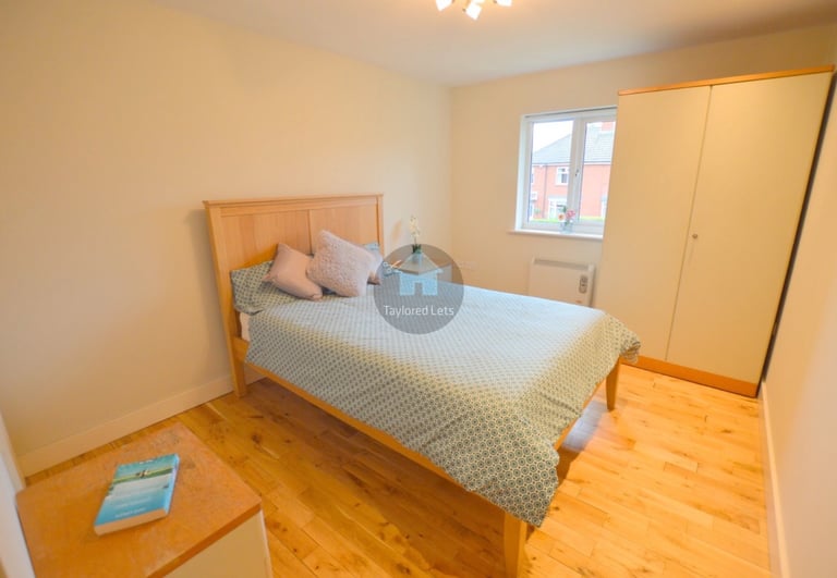 LOVELY 2 BEDROOM FLAT IN FOREST HALL AVAILABLE 15/11/2025 - £899pcm