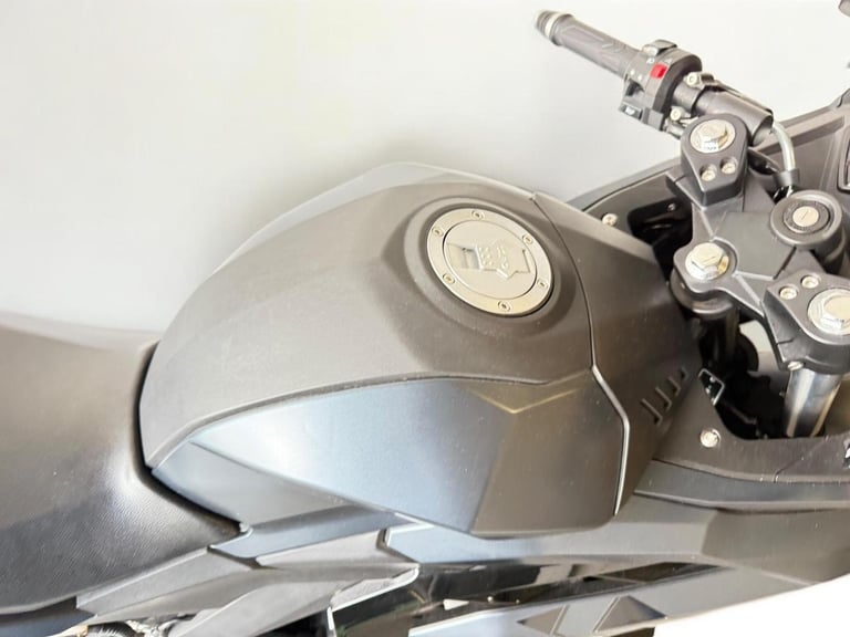 2025 Lexmoto LXS 125 125 E55 Euro 5