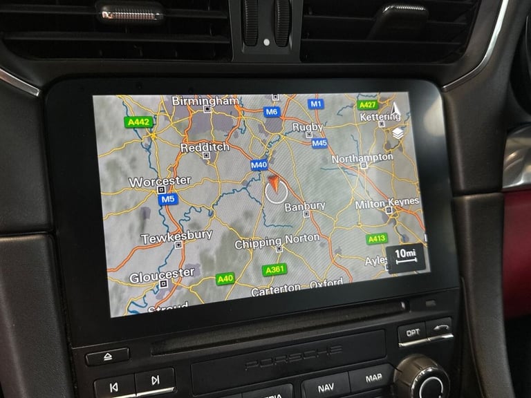 2016 Porsche 911 3.0T 991 Carrera 4S Convertible 2dr Petrol PDK 4WD Euro 6 (s/s) (420 ps) Convert...