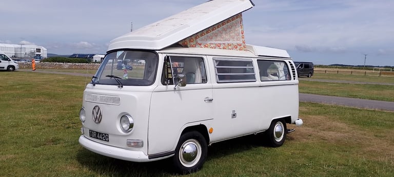 Volkswagen, 1969, 1600 (cc)