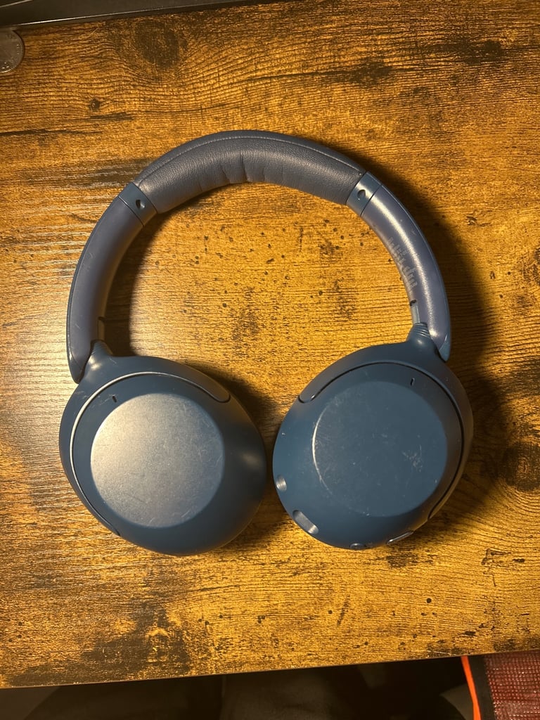 image for Sony WH-XB910N