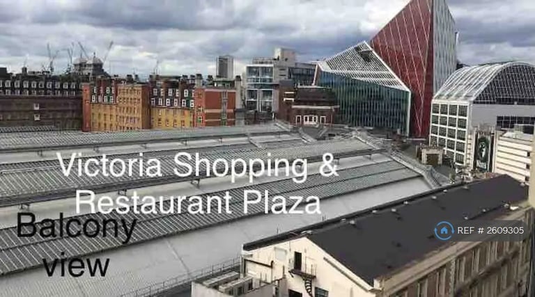 2 bedroom flat in Bridge Place, London, SW1V (2 bed) (#2609305)