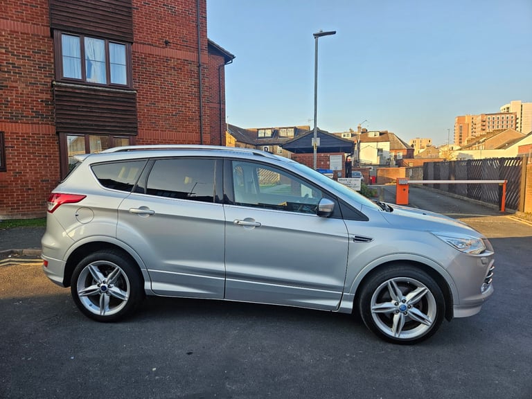2015 Ford kuga 2.0 Diesel Auto AWD Euro 6