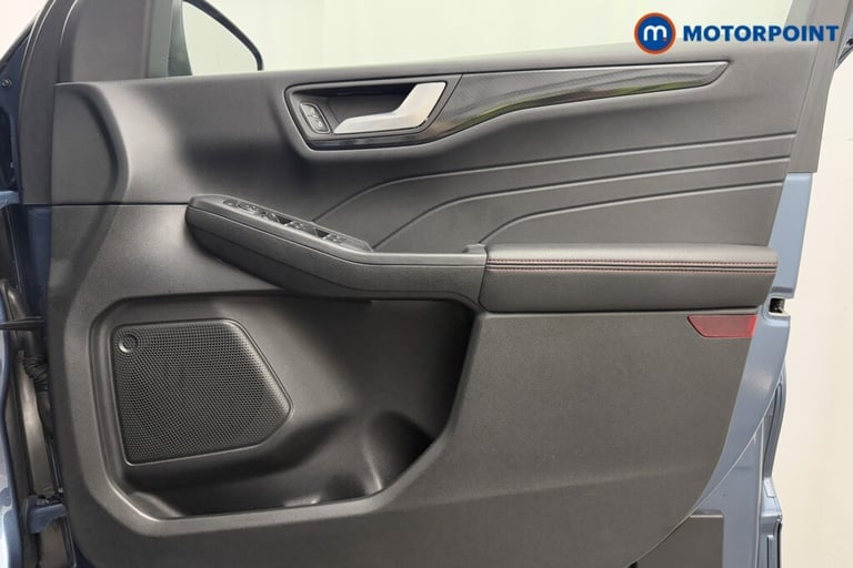 2022 Ford Kuga 2.5 PHEV ST-Line X Edition 5dr CVT SUV Hybrid Automatic