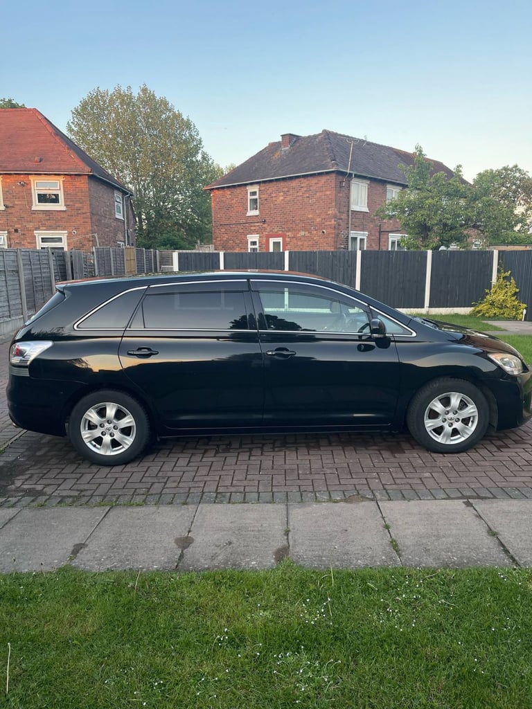 Toyota, 2011, 2360 (cc)