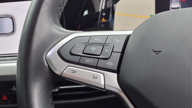 2023 Volkswagen Golf 1.5 TSI 150 Life 5dr HATCHBACK PETROL Manual