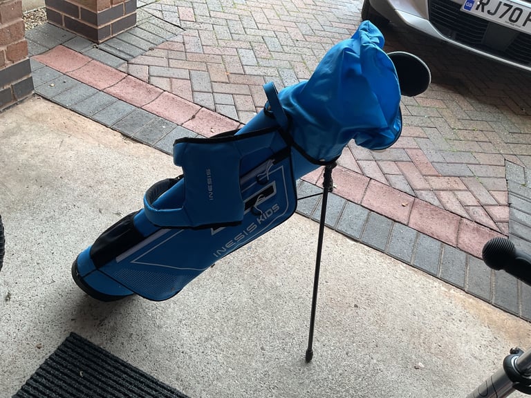 image for Inesis golf clubs unisex 
