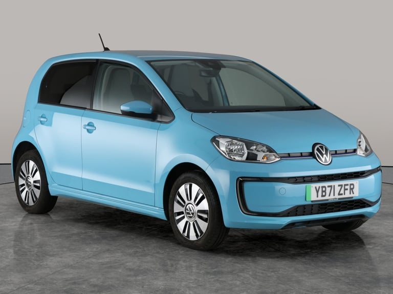 2022 Volkswagen up! 36.8kWh e-up! Hatchback 5dr Electric Auto (82 ps) - BLUETOOTH - CLIMATE CON H...