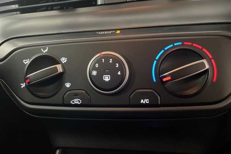 2022 Hyundai i20 1.0T GDi 48V MHD SE Connect 5dr HATCHBACK PETROL Manual