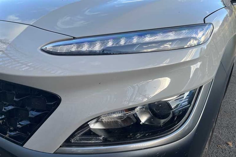 2023 Hyundai KONA 1.0 TGDi 48V MHEV Premium 5dr HATCHBACK PETROL Manual