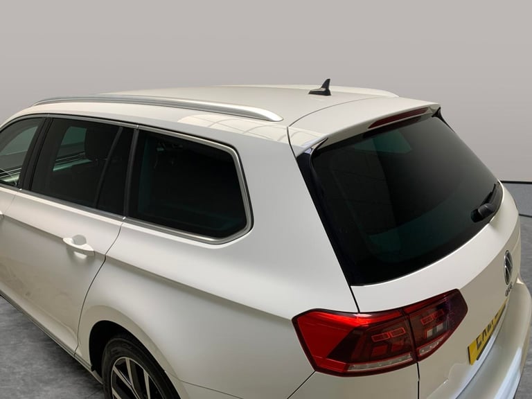 2021 Volkswagen Passat 1.4 TSI 13kWh GTE Estate 5dr Petrol Plug-in Hybrid DSG Euro 6 (s/s) (218 p...