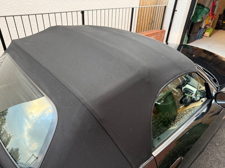 2007 BMW Z4 – Only 35k Miles – Sounds Amazing – reduced to sell!