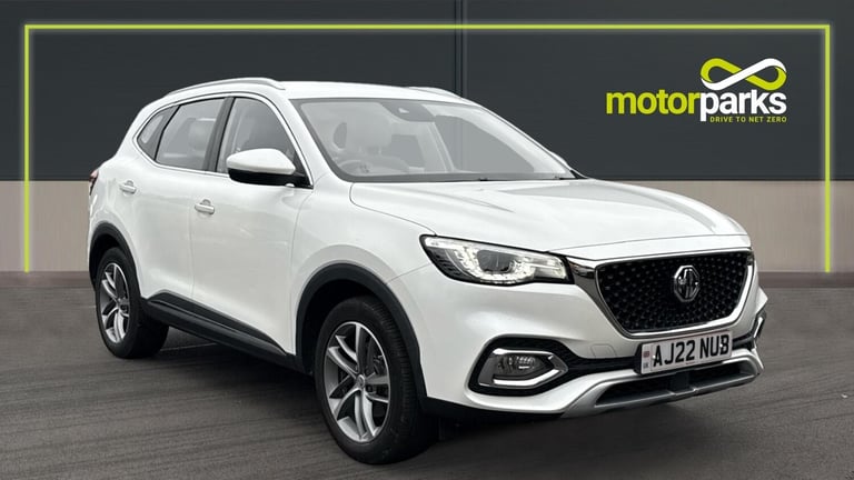 image for 2022 MG HS 1.5 T-GDI Excite 5dr (Rear Parking Camera)(Blind S Petrol