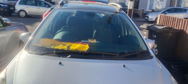 image for Peugeot, 207, Estate, 2010, Manual, 1598 (cc), 5 doors