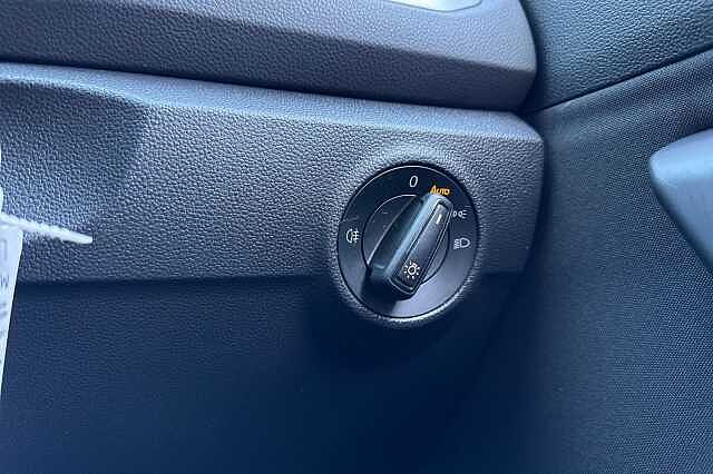 2022 Volkswagen T-Roc 1.5 TSI Life 5dr DSG Hatchback Petrol Automatic