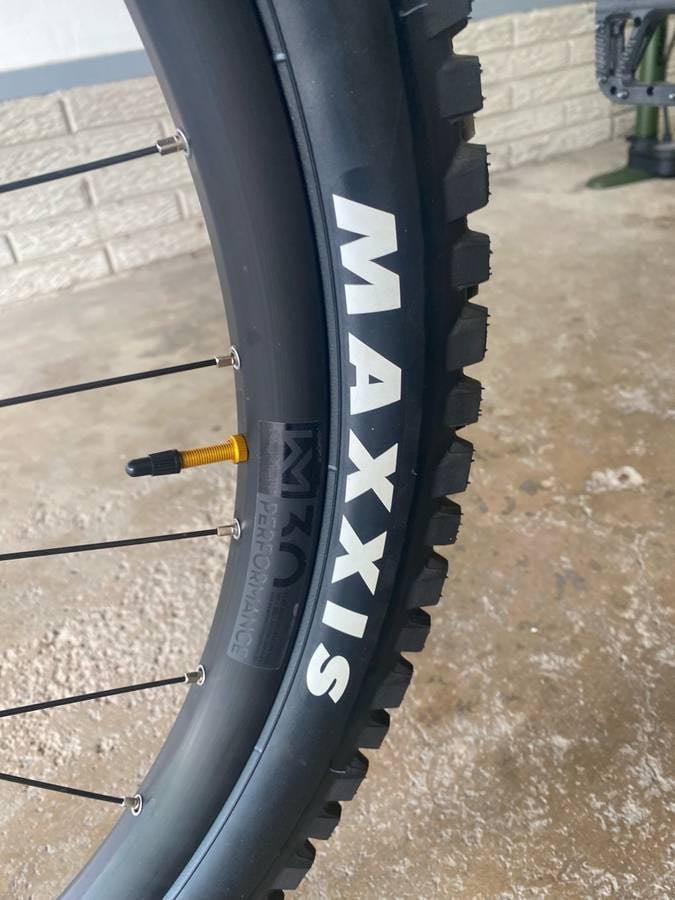 Cube Stereo Hybrid 160 HPC TM Electric Bike