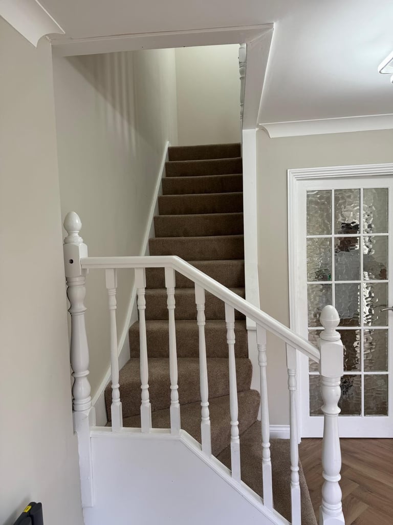 3 bed room rent in basildon