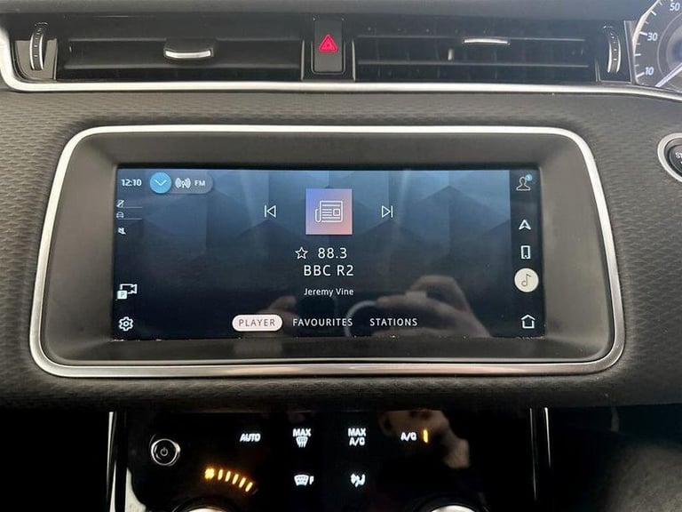 2021 Land Rover Range Rover Evoque 1.5 P300e 12.2kWh S Auto 4WD Euro 6 (s/s) 5dr Automatic SUV Hy...