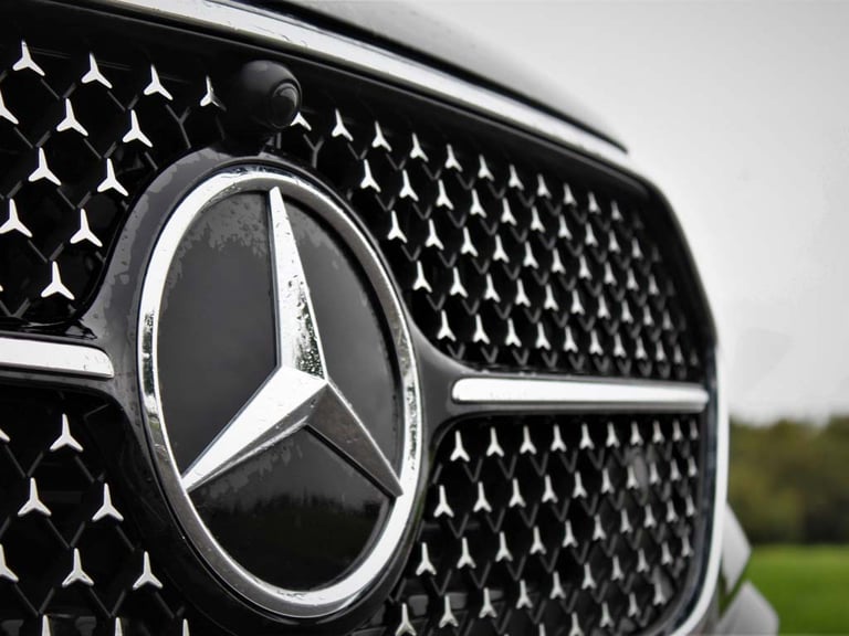 2024 Mercedes-Benz E-Class E300e Urban Edition 4dr 9G-Tronic Saloon Hybrid Automatic