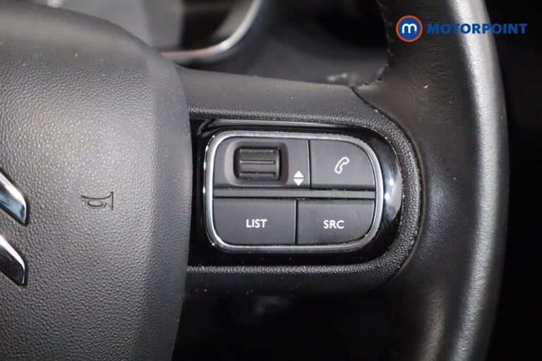 2021 Citroen C3 Aircross 1.2 PureTech 110 Shine 5dr SUV Petrol Manual