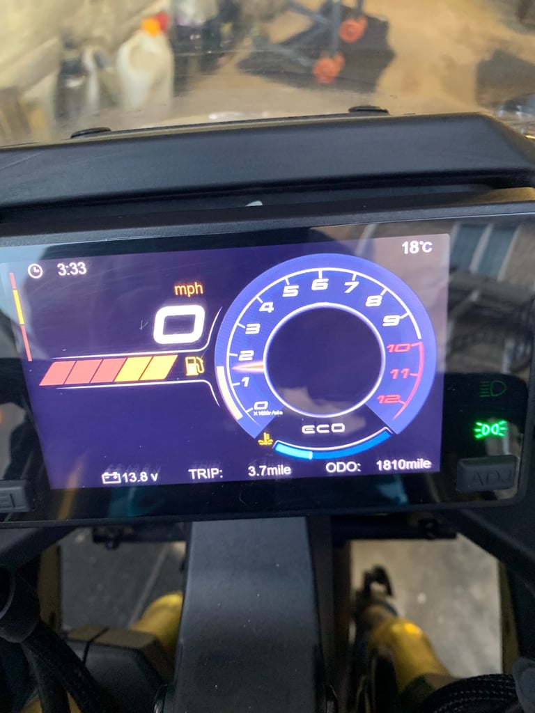 Other Motorbikes, 300 SR, 2023, 292 (cc)