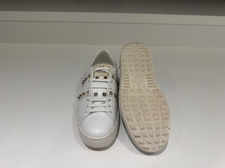 Valentino Garavani ladies Trainers, from Cruise 