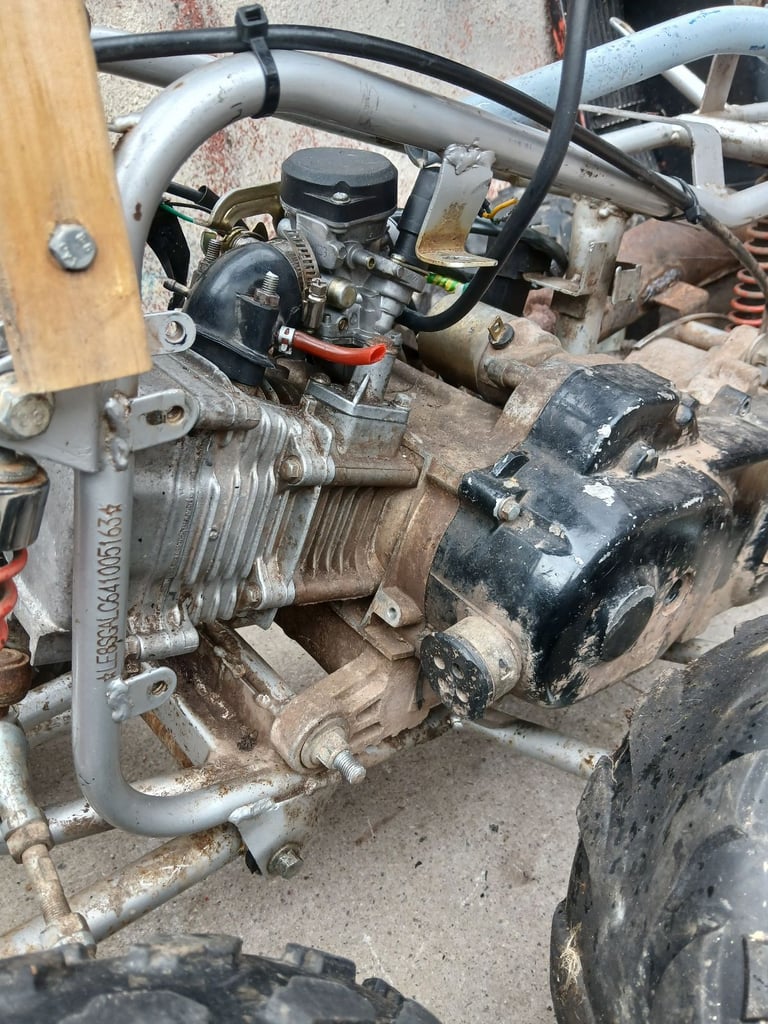 Quad 